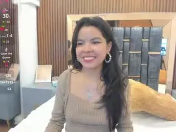 Chaturbate Adult Webcams of dulce_glamor_