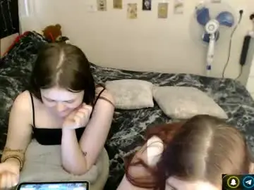 Chaturbate Adult Webcam of bettyandrich