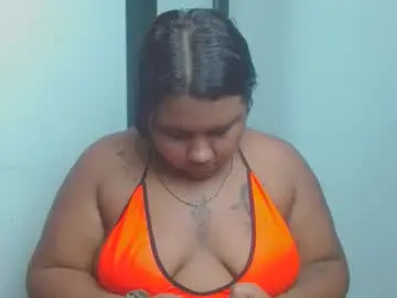 Chaturbate Nude Webcam of naomyandpablot