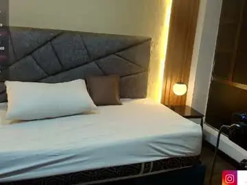 Chaturbate Adult Webcam of kittie_vixen