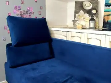 Chaturbate Sex Chat of mary_f0x