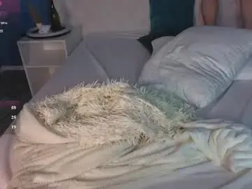 Chaturbate Live Sex Cam of mary_f0x