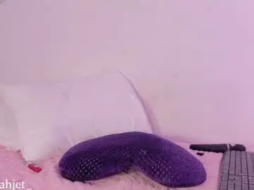 Chaturbate Private Sex Chat of hannah_jet
