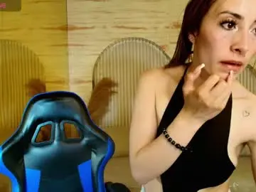Chaturbate Live Sex Cam of katalina_r