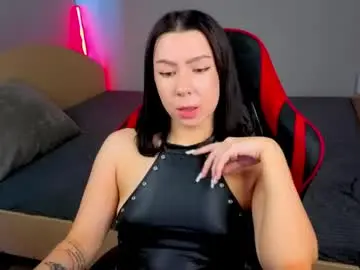 Chaturbate Nude Webcam of meganluss