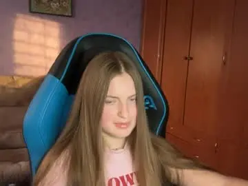 Chaturbate Best Webcam of silksinner_