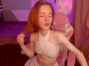 Chaturbate Nude Webcam of pretty__victoria