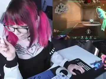 Chaturbate Live Sex Cam of yumi_youkai