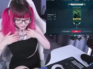 Chaturbate Nude Webcam of yumi_youkai