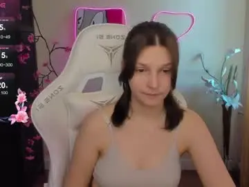 Chaturbate Nude Webcam of audreyykim