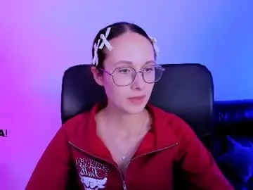Chaturbate Sex Chat of maja_beautiful