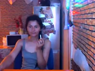 Chaturbate Private Sex Chat of real_coupl3