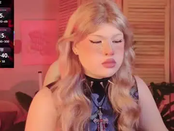 Chaturbate Sex Cam of lilithnelson
