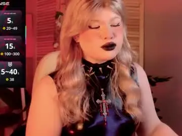 Chaturbate Best live sex cam show of lilithnelson