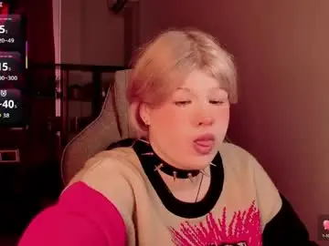 Chaturbate Sex Cam of lilithnelson