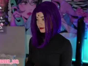 Chaturbate Private Sex Chat of sonnie_mami