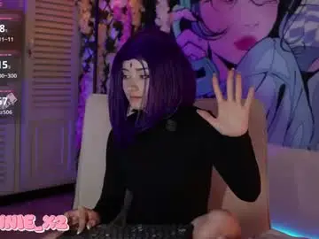 Chaturbate Nude Webcam of sonnie_mami