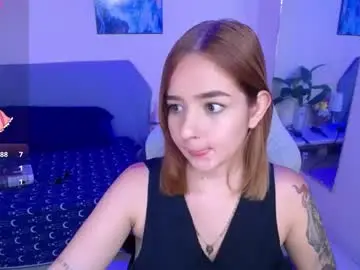 Chaturbate Best live sex cam show of alloy_tiny