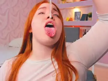Chaturbate Adult Video Chat of ginger_twinkle