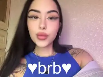 Chaturbate Adult Webcam of kim_brownie