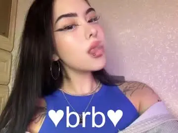 Chaturbate Sex Chat of kim_brownie