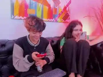 Chaturbate Live Sex of kvs_kael