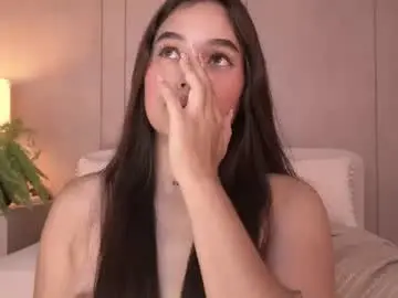 Chaturbate Adult Video Chat of _meghan_gomez1_