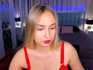 Chaturbate Live Porn of margosugar
