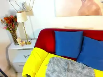 Chaturbate Adult Webcams of erika_lyrics