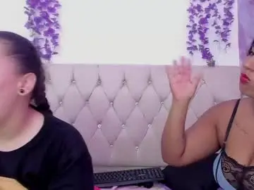Chaturbate Sex Cam of gaby_noah