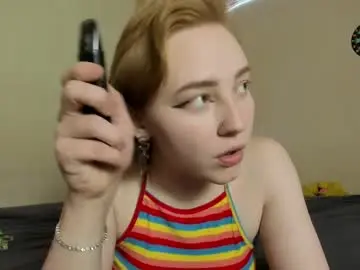 Chaturbate Sex Chat of lexy_l0vy