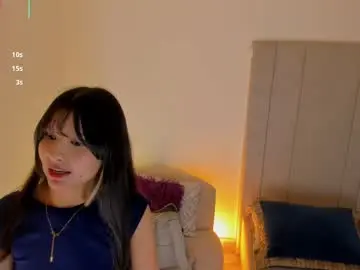 Chaturbate Live Porn of luisah_