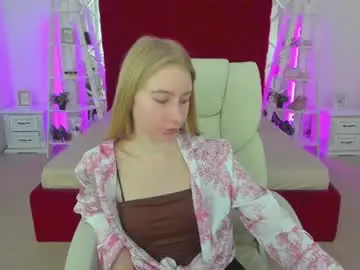 Chaturbate Sex Cam of alina__blonde