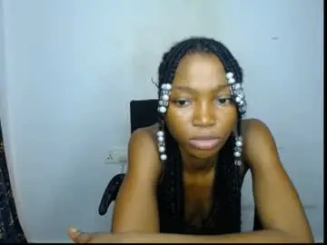 Chaturbate Best live sex cam show of carobaby8