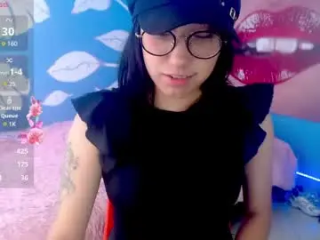 Chaturbate Live Sex Cam of cloud_eli