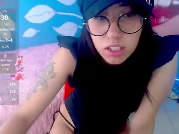 Chaturbate Watch Live Sex Cams of cloud_eli