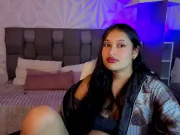 Chaturbate Live Sex Cam of milenka_5