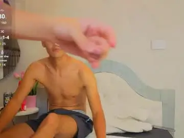 Chaturbate Private Sex Chat of samantha_and_bastian