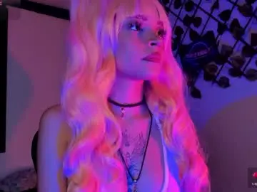 Chaturbate Adult Webcam of anny_kiitty_