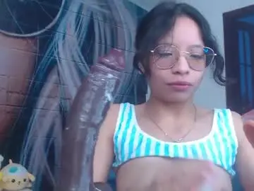 Chaturbate Sex Cam of giaa_rossi