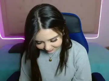 Chaturbate Free Live Porn of nina_rock