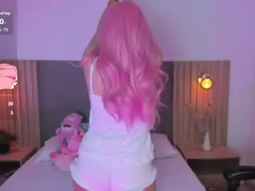 Chaturbate Best Webcam of loly_berry