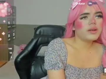 Chaturbate Sex Cam of loly_berry