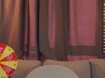 Chaturbate Sex Cam of marikomuhlhauser