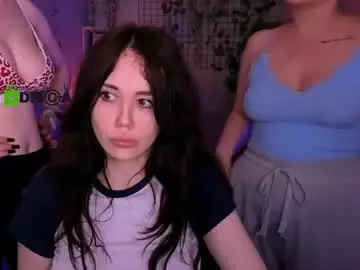 Chaturbate Adult Webcam of asol_muah