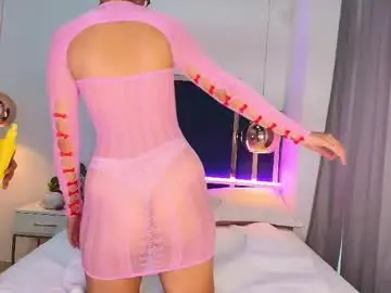 Chaturbate Sex Cam of evy_n_lucca