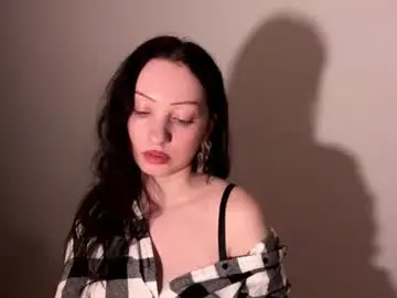 Chaturbate Sex Cam of meowalika