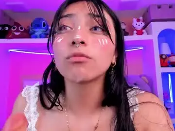 Chaturbate Adult Webcams of foxy_franshesca