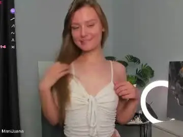 Chaturbate Adult Video Chat of manita_misti