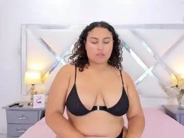 Chaturbate Free Porn Cam of yaragarcia